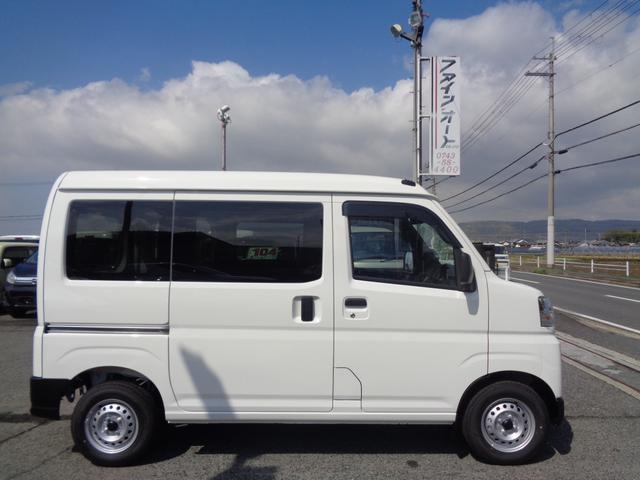 Daihatsu HIJET CARGO 2026