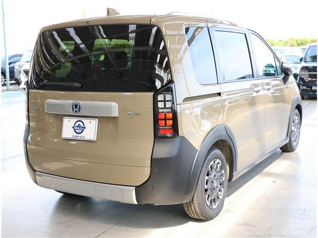 Honda FREED 2026