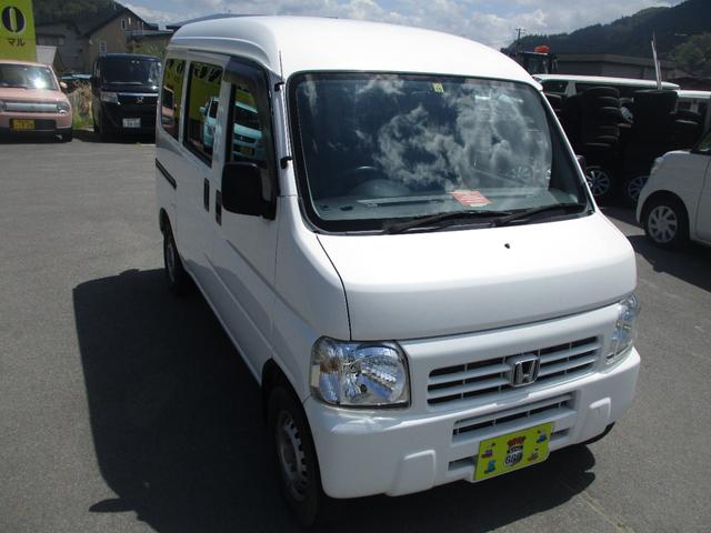 Honda ACTY VAN 2016