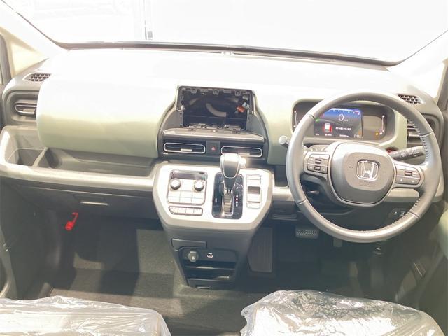 Honda FREED 2026