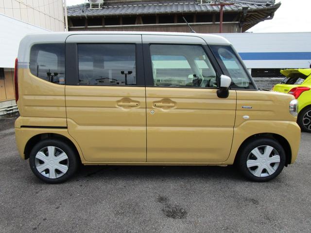 Suzuki SPACIA 2024