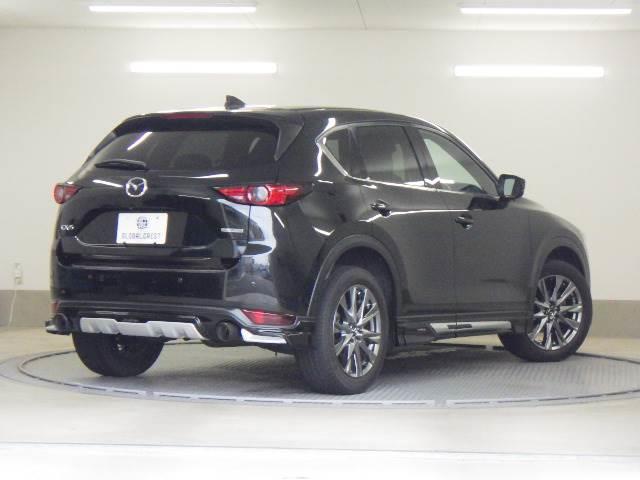 Mazda CX-5 2020