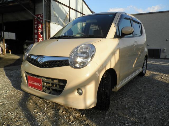 Suzuki MR WAGON 2010