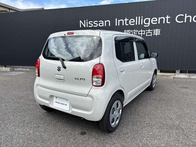 Suzuki ALTO 2024