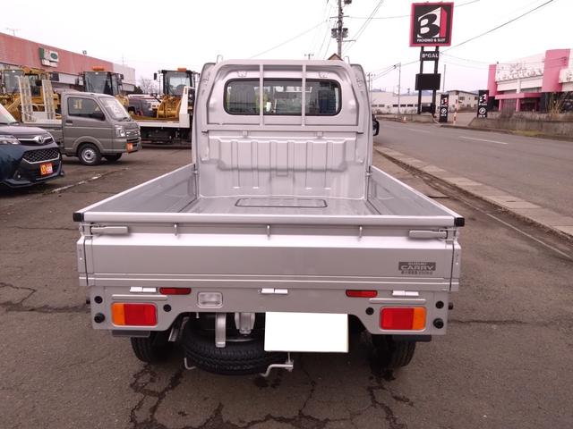 Suzuki CARRY TRUCK 2025