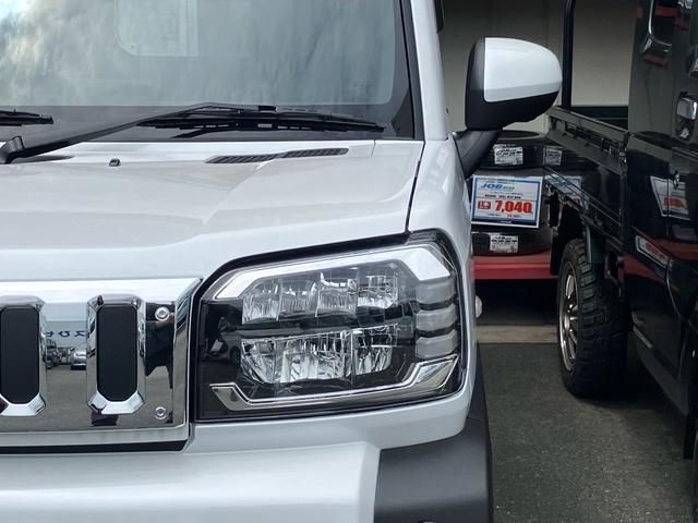 Daihatsu TAFT 2026
