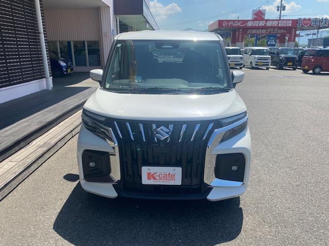 Suzuki SOLIO BANDIT 2025