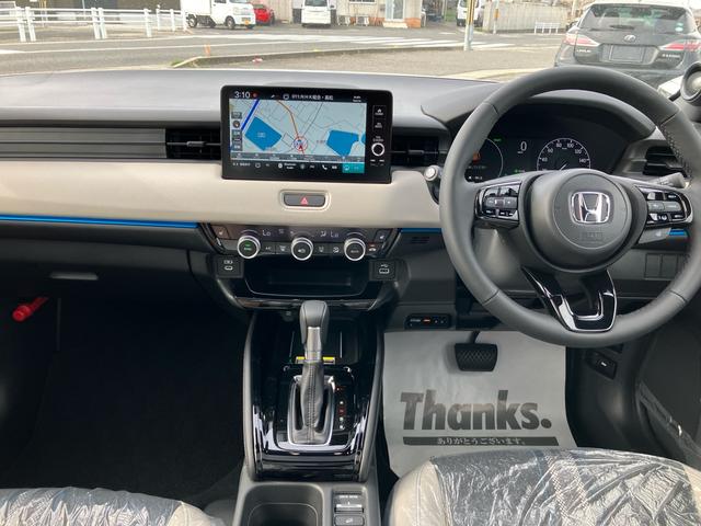 Honda VEZEL 2026
