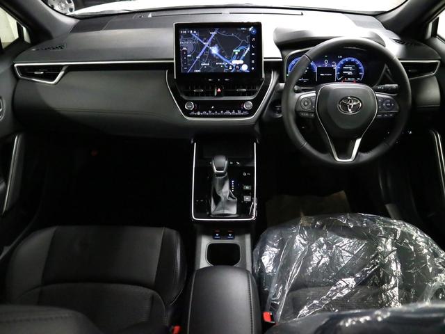 Toyota COROLLA CROSS 2026