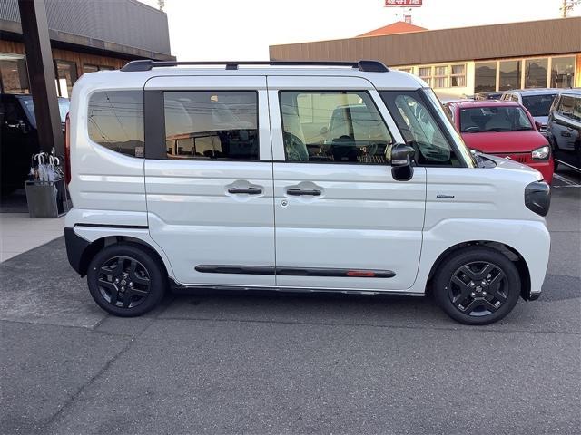 Suzuki SPACIA GEAR 2025