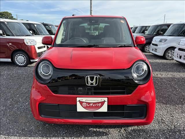 Honda N-ONE 2022
