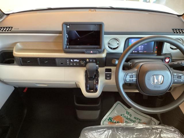 Honda N-BOX 2026