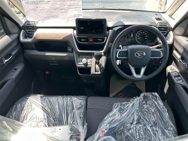 Daihatsu MOVE 2025