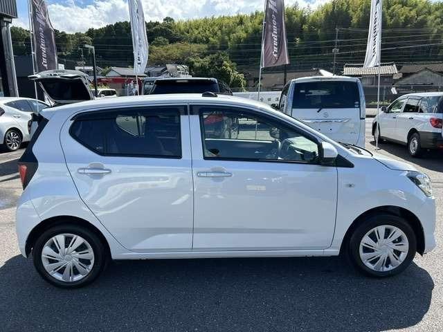 Subaru PLEO PLUS 2017