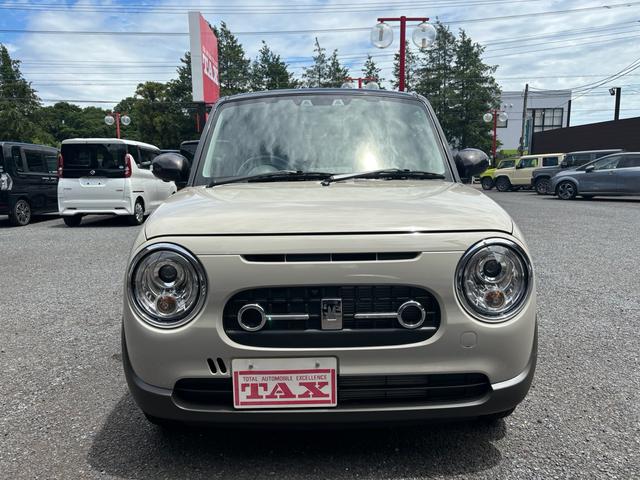 Suzuki ALTO LAPIN LC 2025