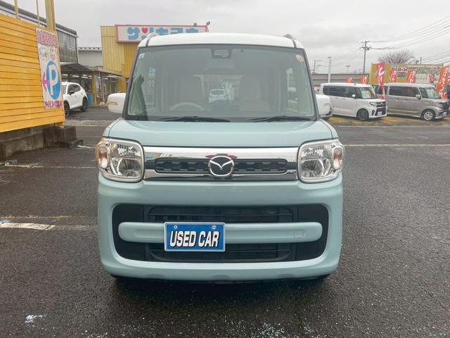 Mazda FLAIR WAGON 2019