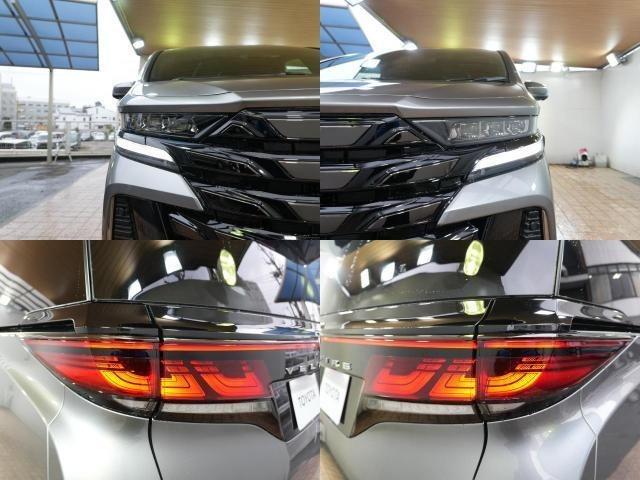 Toyota VELLFIRE HYBRID 2026