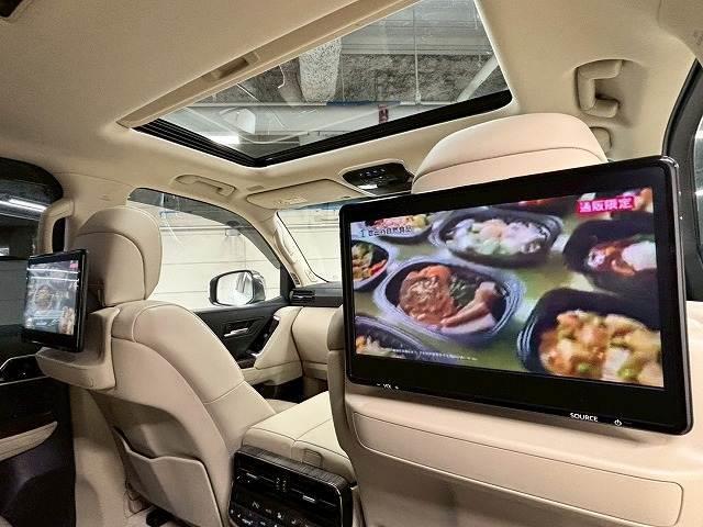 Toyota LAND CRUISER 2024