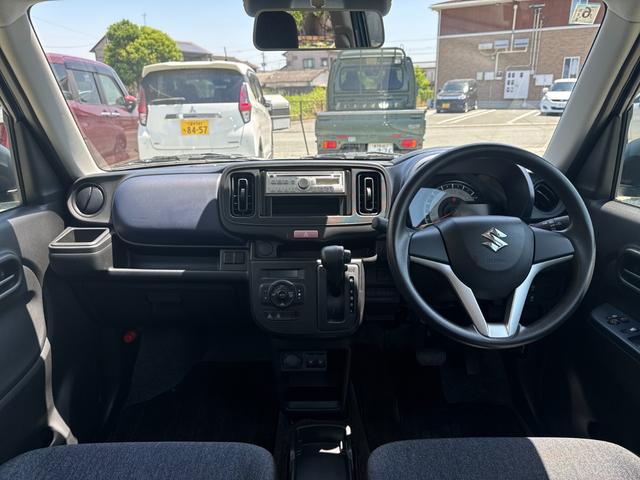 Suzuki ALTO 2022