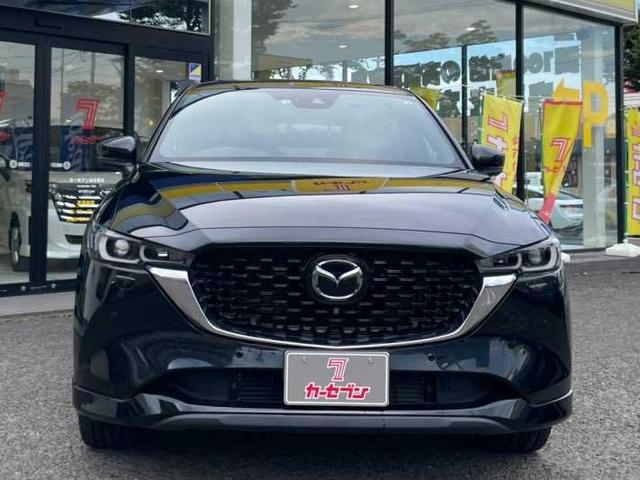 Mazda CX-5 2022