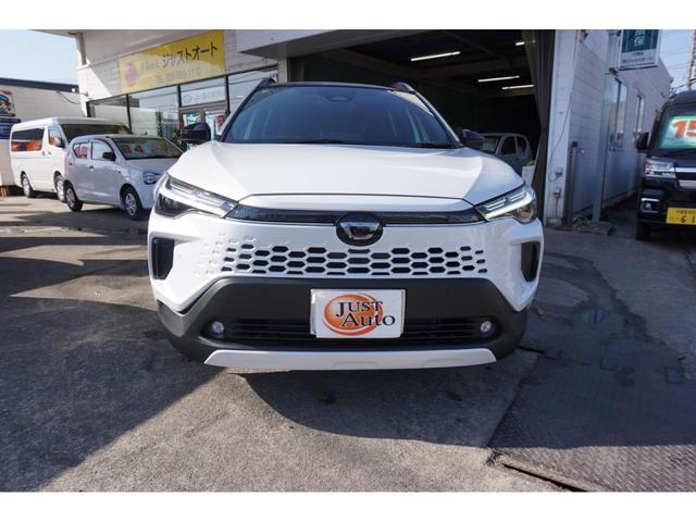 Toyota COROLLA CROSS 2025