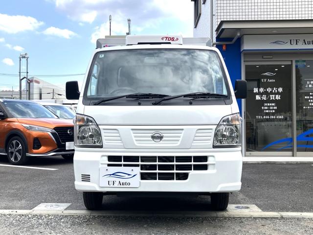Nissan NT100CLIPPER TRUCK 2024