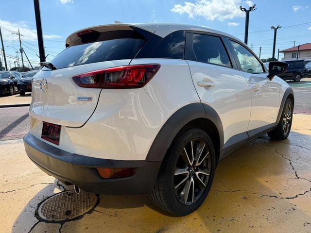 Mazda CX-3 2016