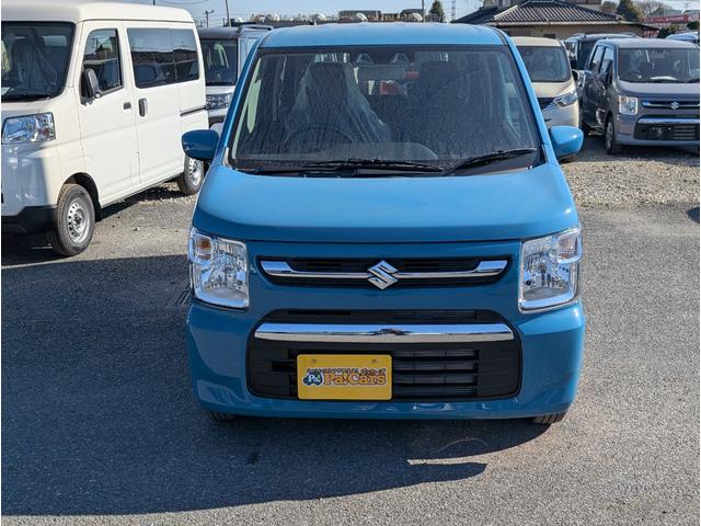 Suzuki WAGON R 2025