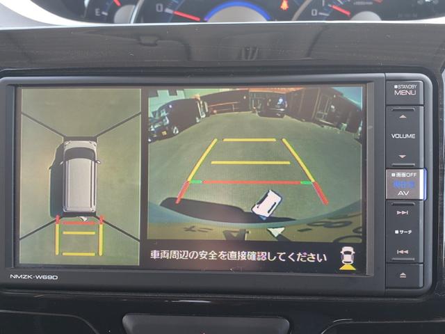 Daihatsu TANTO 2019
