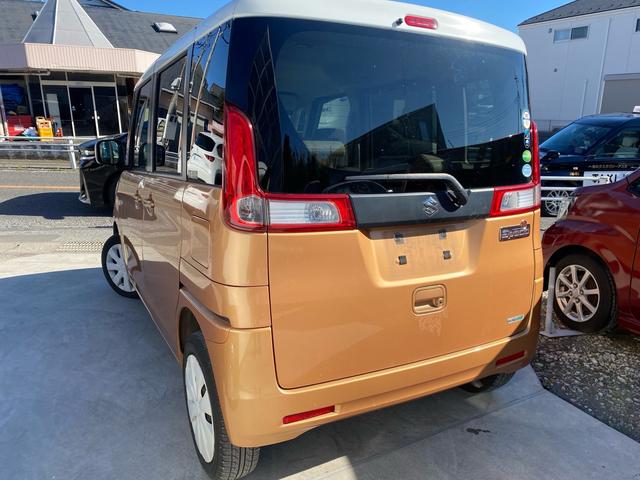 Suzuki SPACIA 2015