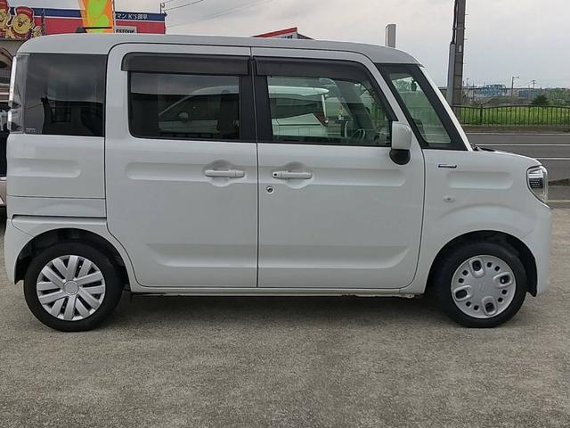 Suzuki SPACIA 2018