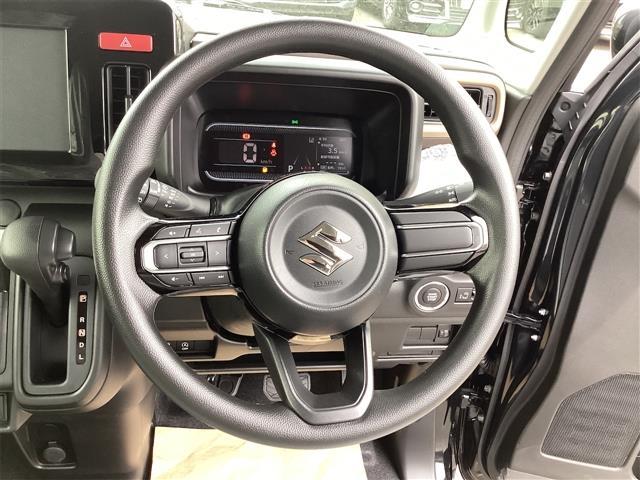 Suzuki SPACIA 2025