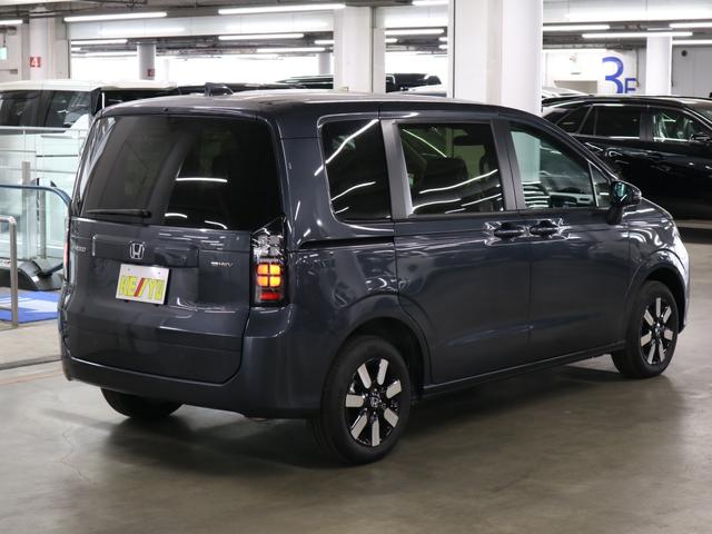 Honda FREED 2025