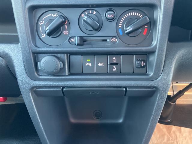 Suzuki CARRY TRUCK 2025