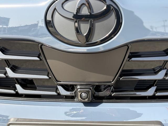 Toyota YARIS CROSS 2026