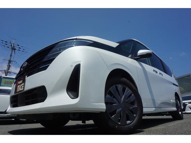 Nissan SERENA 2025