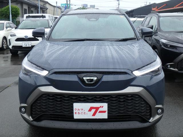 Toyota COROLLA CROSS 2025