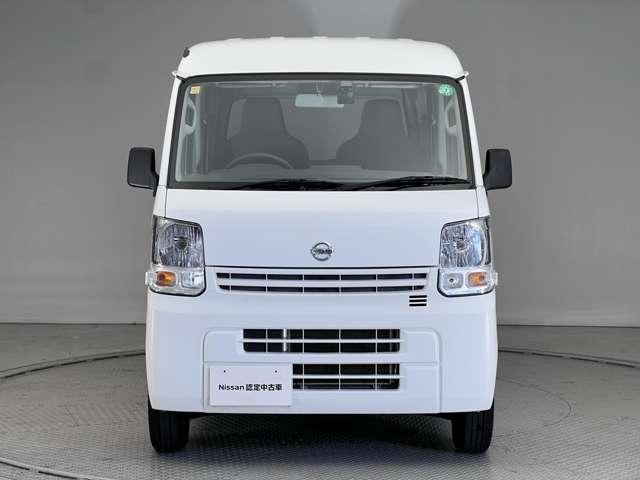 Nissan NV100 Clipper Van 2019