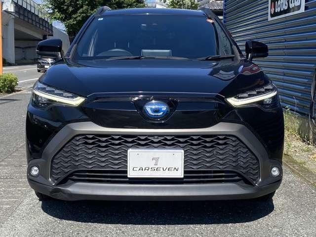Toyota COROLLA CROSS 2022