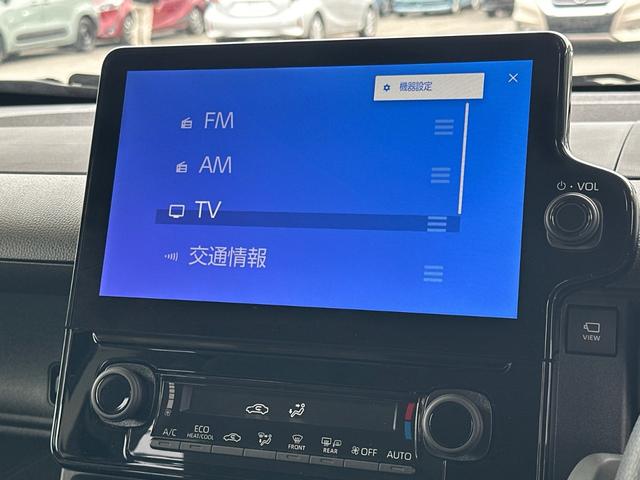 Toyota SIENTA 2024