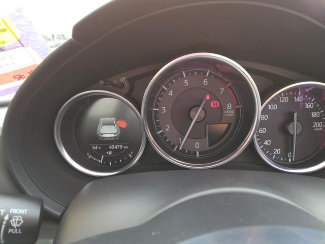 Mazda ROADSTER RF 2016