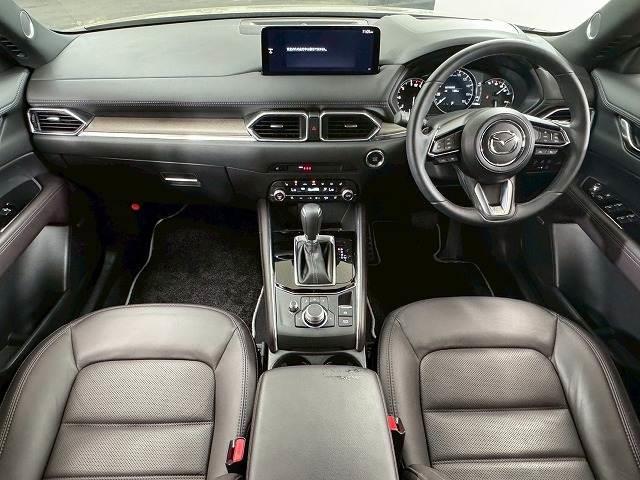 Mazda CX-5 2022