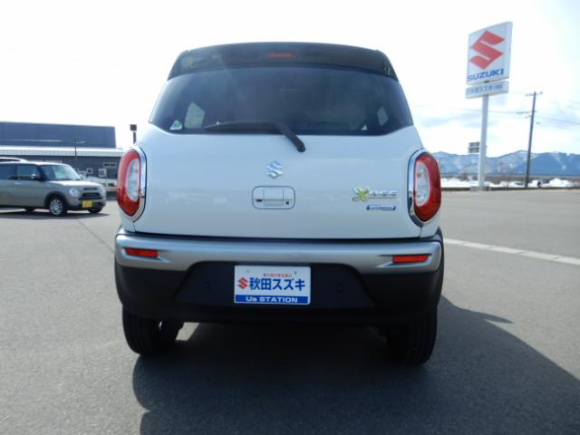 Suzuki XBEE 2025