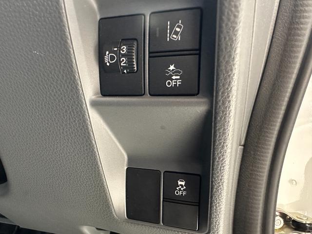 Honda N-VAN 2022