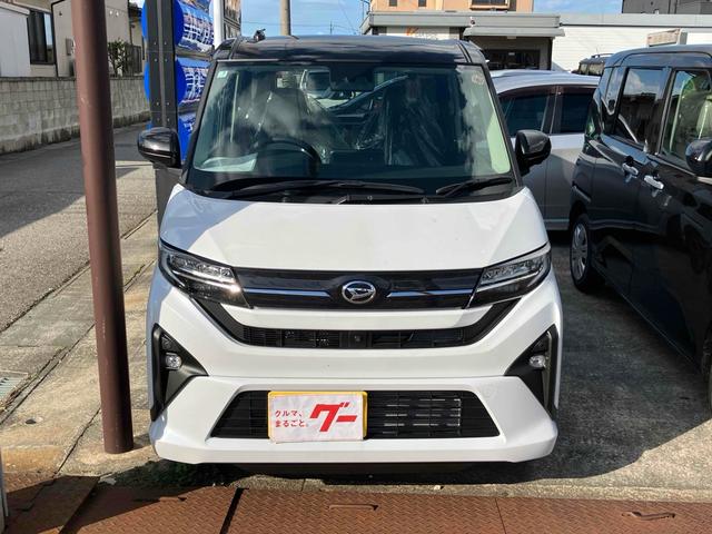 Daihatsu MOVE 2025