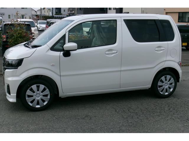 Suzuki WAGON R 2026