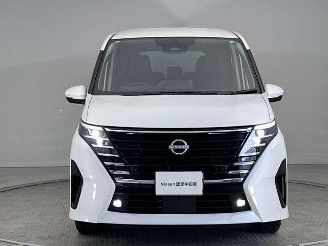 Nissan SERENA 2024
