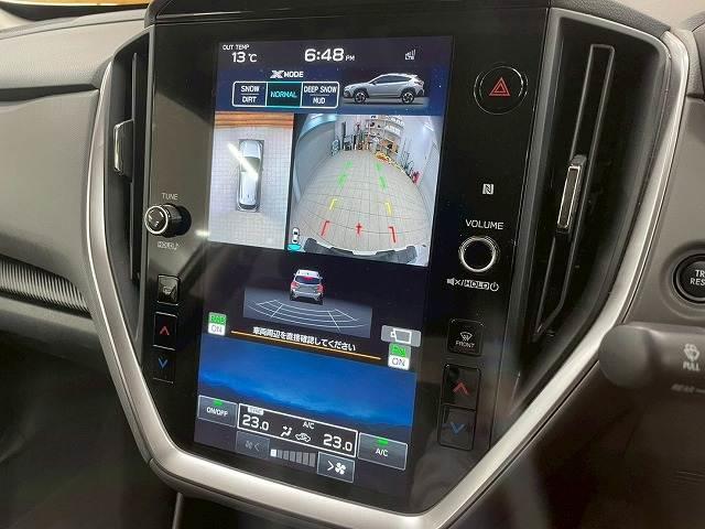 Subaru CROSSTREK 2024