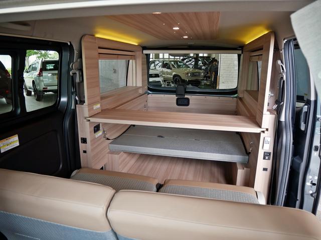 Nissan CARAVAN 2025