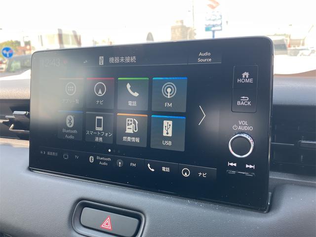 Honda VEZEL 2024